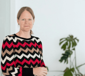 Foto van Lieke Verrijt